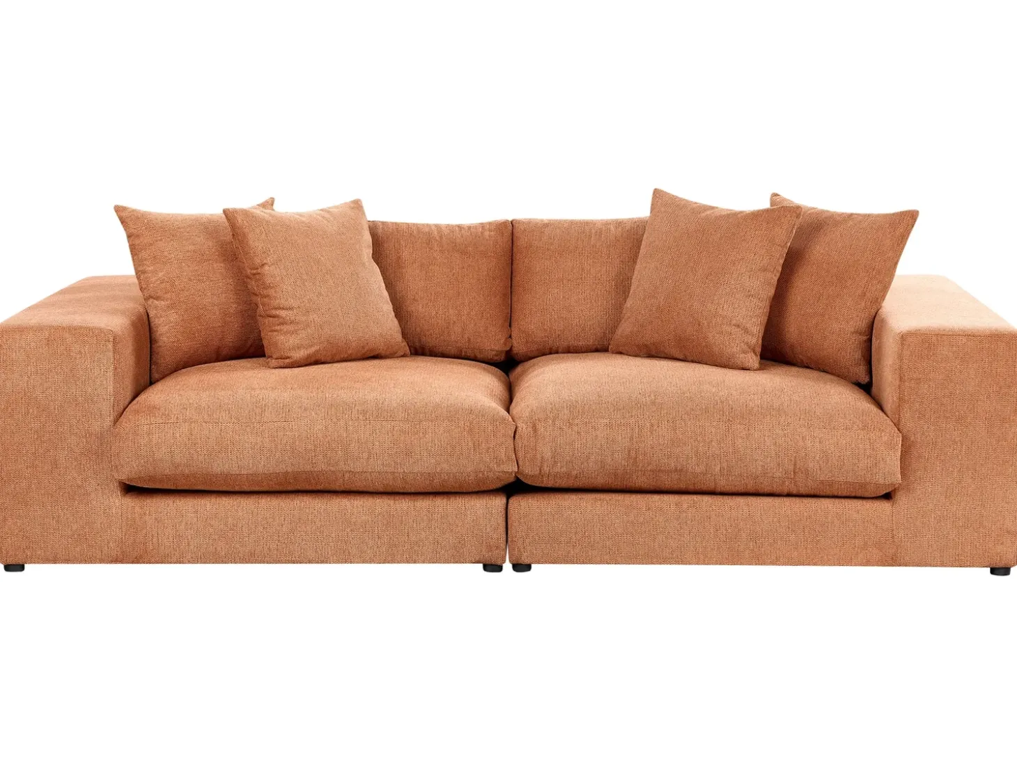 Sofa dla 3 osób GLORVIKA II Sofy Tapicerowane|Wszystkie Sofy
