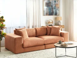 Sofa dla 3 osób GLORVIKA II Sofy Tapicerowane|Wszystkie Sofy