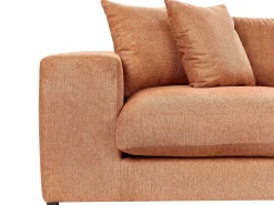 Sofa dla 3 osób GLORVIKA II Sofy Tapicerowane|Wszystkie Sofy