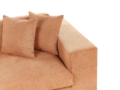 Sofa dla 3 osób GLORVIKA II Sofy Tapicerowane|Wszystkie Sofy