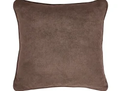Sale Sofa dla 2 osób HABO Ciemno z otomaną Sofy Tapicerowane|Sofy Dwuosobowe