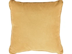 Hot Sofa dla 2 osób HABO Musztardowy Sofy Tapicerowane|Sofy Dwuosobowe