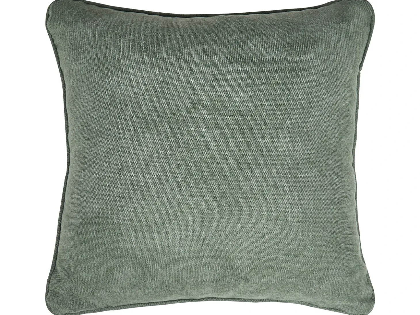 Discount Sofa dla 2 osób HABO Zielony Sofy Tapicerowane|Sofy Dwuosobowe