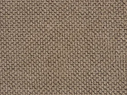 Best Sofa dla 3 osób HOBRO Jasnobrązowy Sofy Tapicerowane|Kolekcje Sof