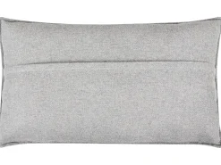 Hot Sofa dla 3 osób HOBRO Jasnoszary Sofy Tapicerowane|Kolekcje Sof