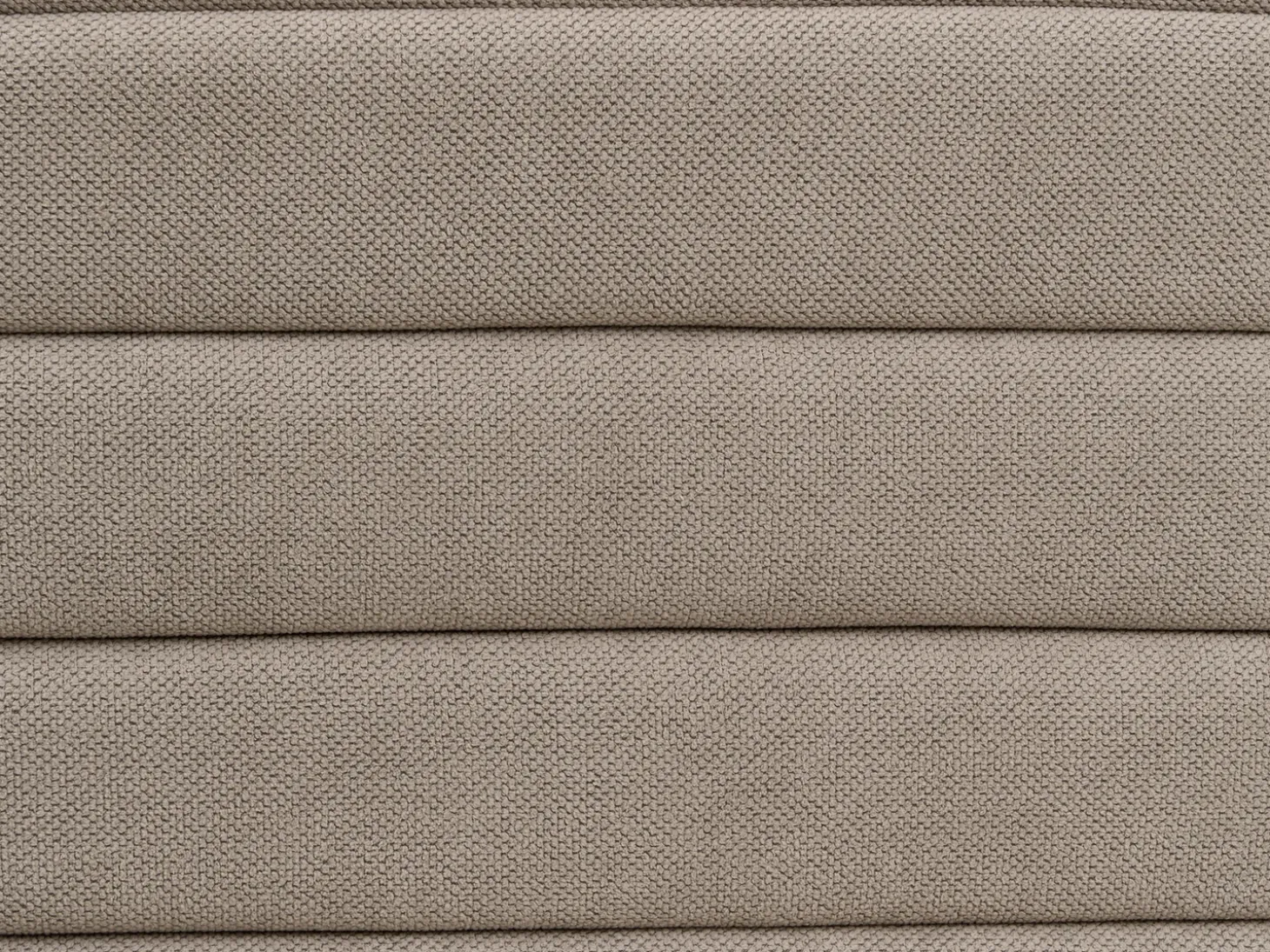 Clearance Sofa dla 3 osób HOFN Beżowoszary Sofy Tapicerowane|Kolekcje Sof