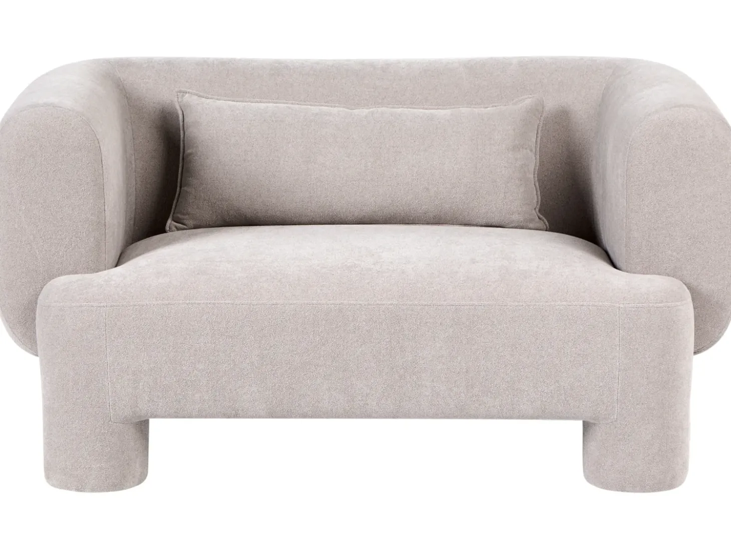 Sofa dla 2 osób HOGBO Sofy Tapicerowane|Sofy Dwuosobowe