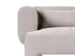 New Sofa dla 3 osób HOGBO Sofy Tapicerowane|Kolekcje Sof