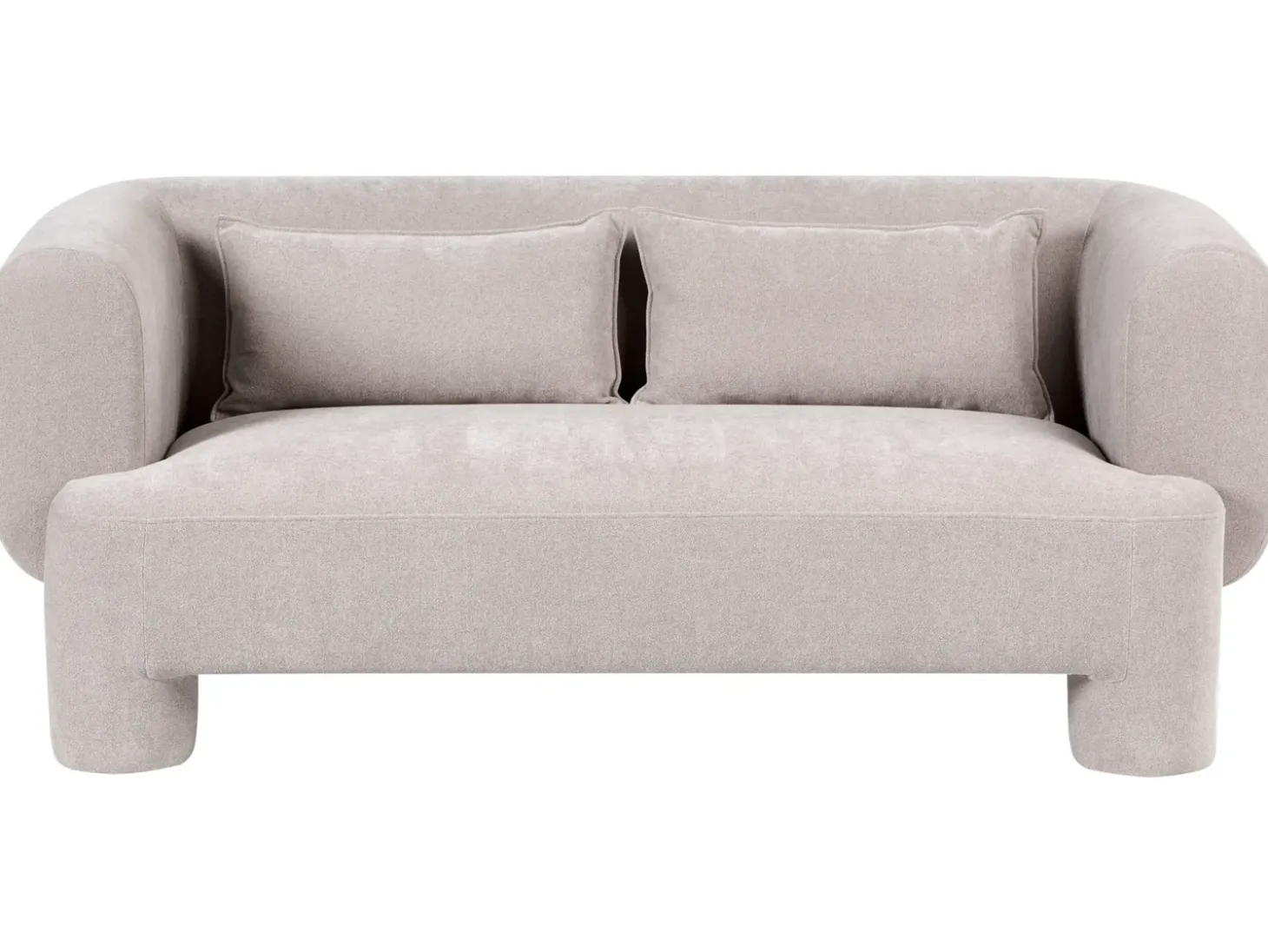 New Sofa dla 3 osób HOGBO Sofy Tapicerowane|Kolekcje Sof
