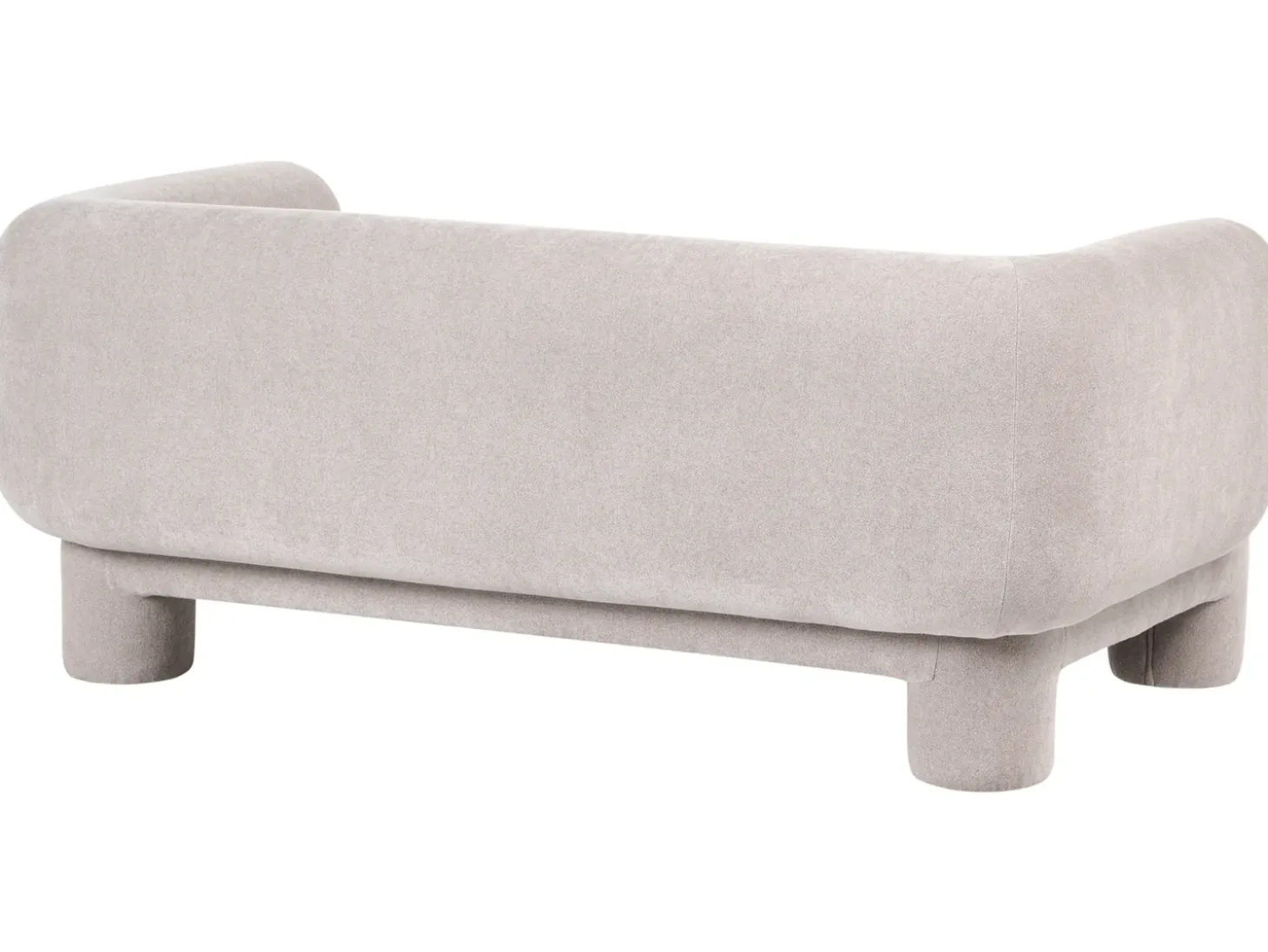 New Sofa dla 3 osób HOGBO Sofy Tapicerowane|Kolekcje Sof