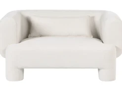 Clearance Sofa dla 2 osób HOGBO Sofy Tapicerowane|Sofy Dwuosobowe