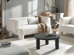 Hot Sofa dla 3 osób HOGBO Sofy Tapicerowane|Kolekcje Sof