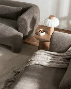 Sale Sofa dla 2 osób HOGBO Sofy Tapicerowane|Sofy Dwuosobowe