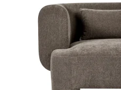 Sale Sofa dla 2 osób HOGBO Sofy Tapicerowane|Sofy Dwuosobowe
