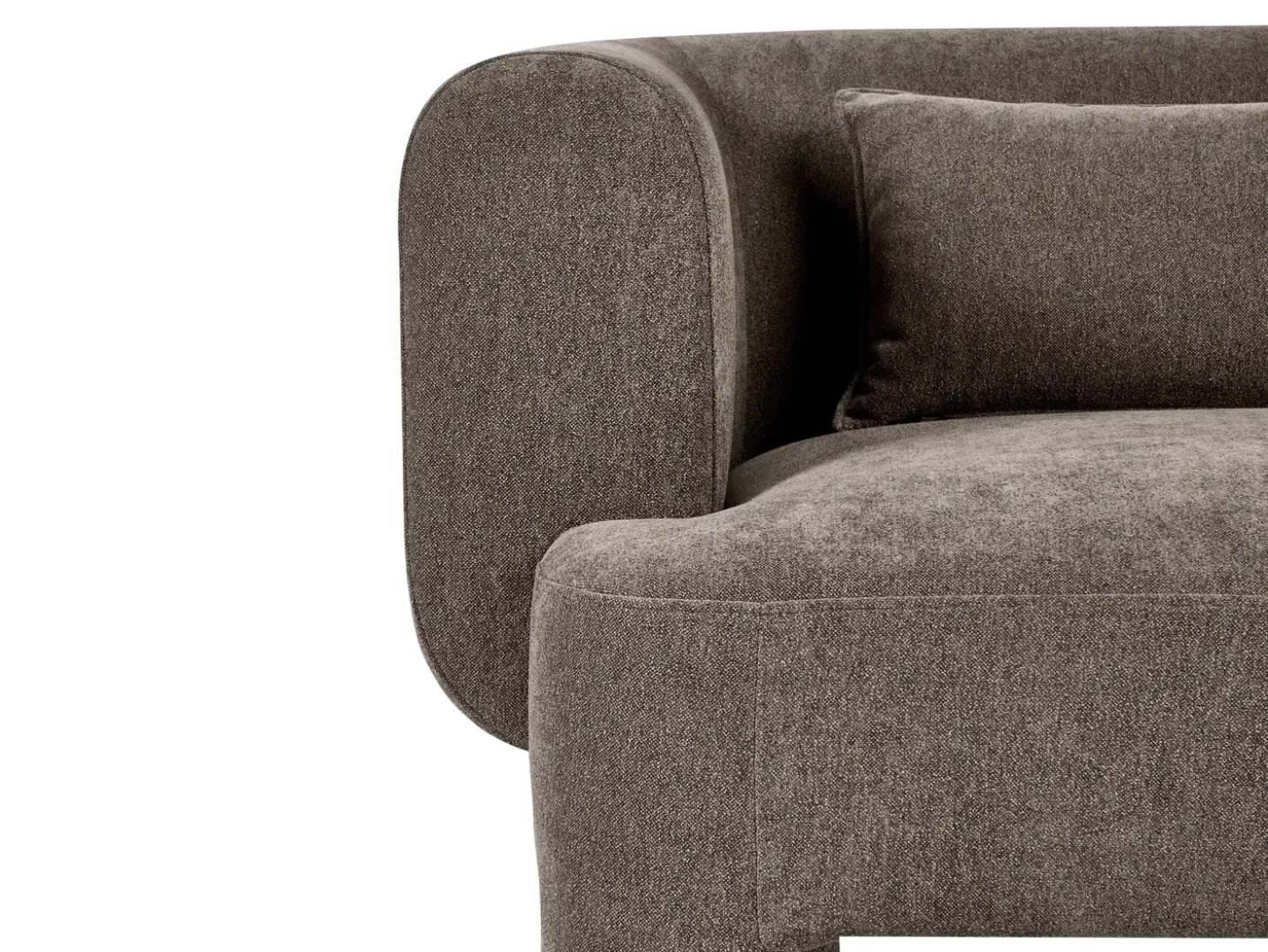 Sale Sofa dla 2 osób HOGBO Sofy Tapicerowane|Sofy Dwuosobowe