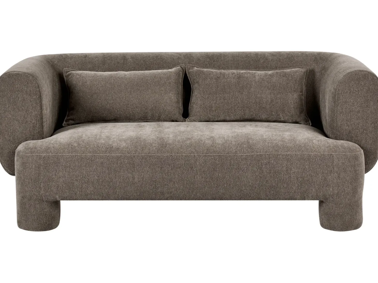 Sale Sofa dla 3 osób HOGBO Sofy Tapicerowane|Kolekcje Sof