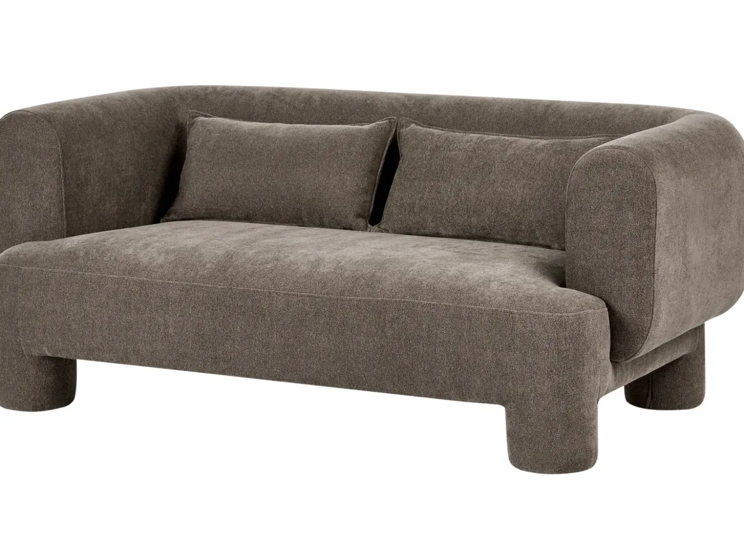 Sale Sofa dla 3 osób HOGBO Sofy Tapicerowane|Kolekcje Sof