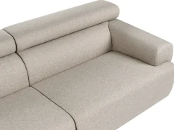 Sofa dla 3 osób HOVDEN Sofy Tapicerowane|Wszystkie Sofy