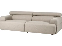 Sofa dla 3 osób HOVDEN Sofy Tapicerowane|Wszystkie Sofy