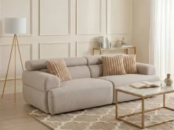 Sofa dla 3 osób HOVDEN Sofy Tapicerowane|Wszystkie Sofy