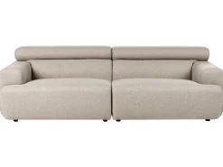 Sofa dla 3 osób HOVDEN Sofy Tapicerowane|Wszystkie Sofy