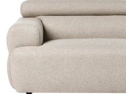 Sofa dla 3 osób HOVDEN Sofy Tapicerowane|Wszystkie Sofy