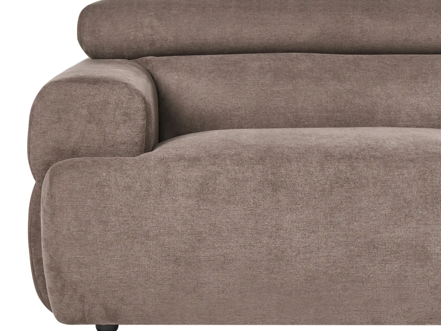 Sofa dla 3 osób HOVDEN Sofy Tapicerowane|Wszystkie Sofy
