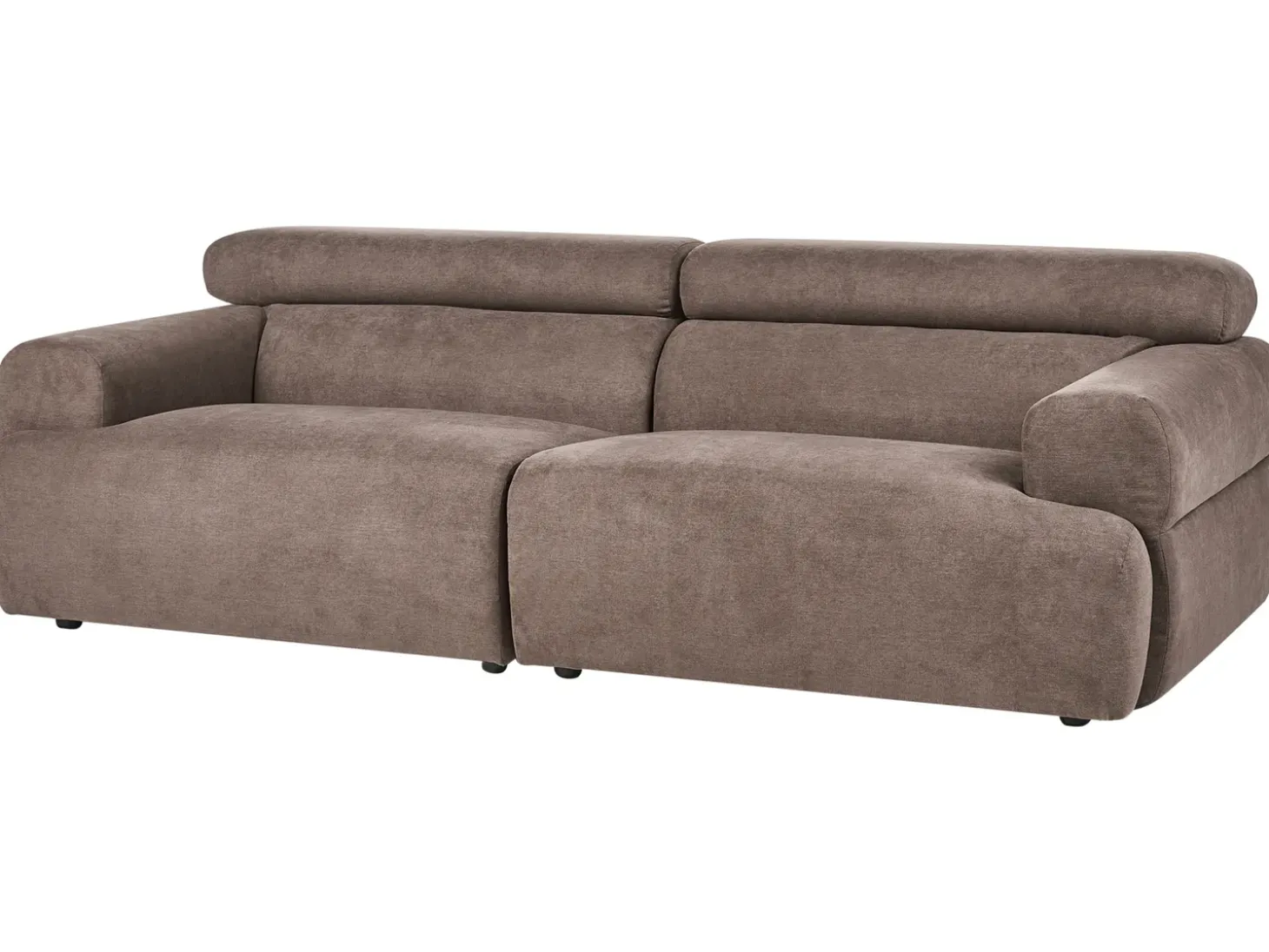 Sofa dla 3 osób HOVDEN Sofy Tapicerowane|Wszystkie Sofy