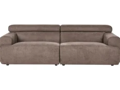 Sofa dla 3 osób HOVDEN Sofy Tapicerowane|Wszystkie Sofy
