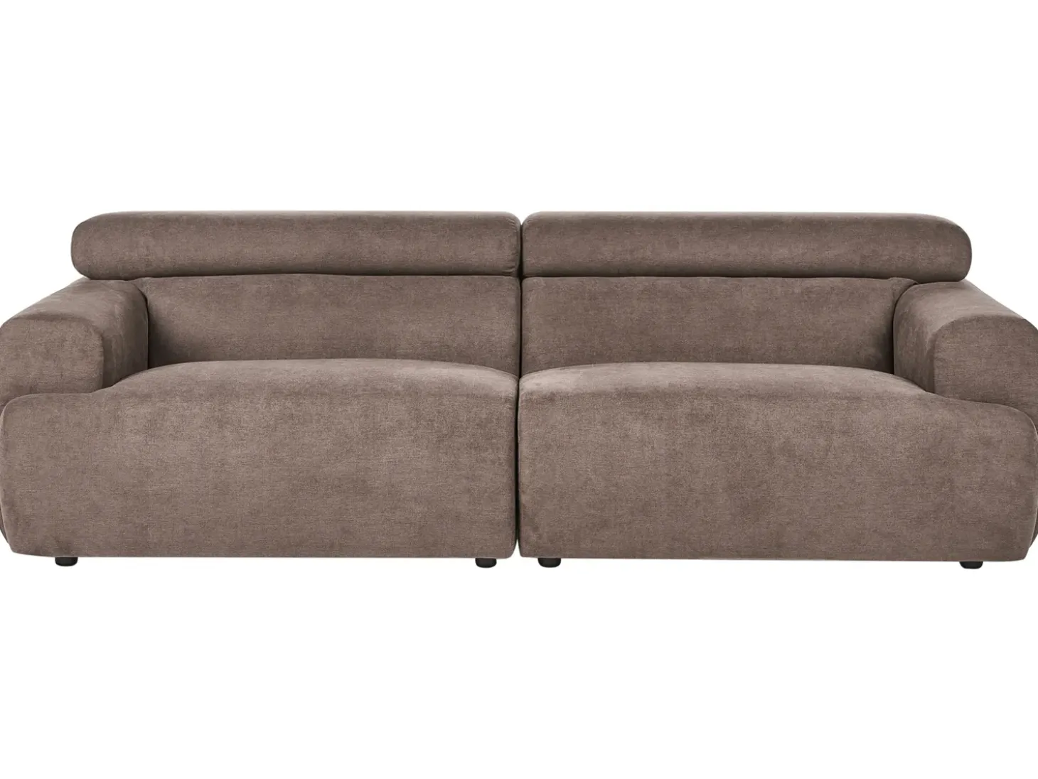 Sofa dla 3 osób HOVDEN Sofy Tapicerowane|Wszystkie Sofy