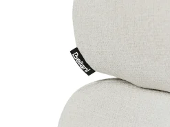 New Sofa dla 3 osób HOVDEN Złamana biel Sofy Tapicerowane|Wszystkie Sofy