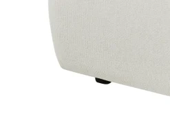 New Sofa dla 3 osób HOVDEN Złamana biel Sofy Tapicerowane|Wszystkie Sofy