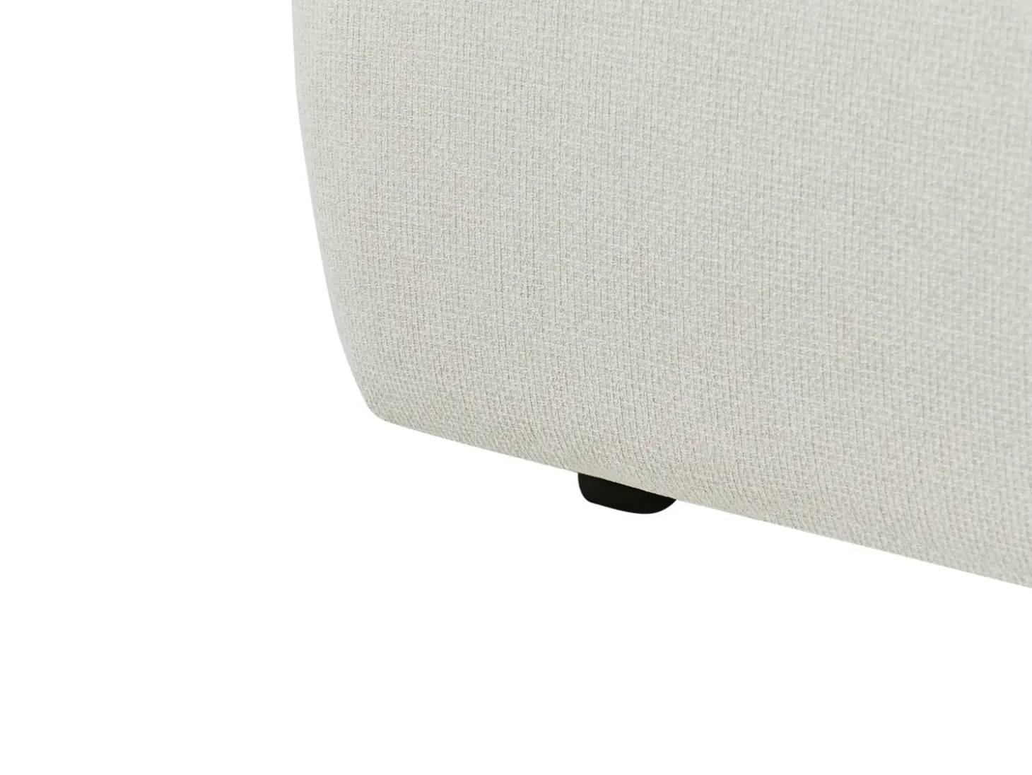 New Sofa dla 3 osób HOVDEN Złamana biel Sofy Tapicerowane|Wszystkie Sofy