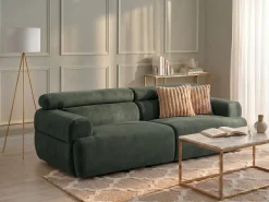 Best Sofa dla 3 osób HOVDEN Sofy Tapicerowane|Wszystkie Sofy