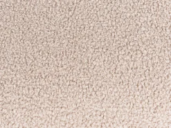 Discount Sofa dla 2 osób HUSBY Boucle Sofy Tapicerowane|Sofy Dwuosobowe