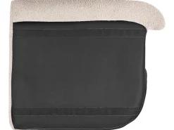 Discount Sofa dla 2 osób HUSBY Boucle Sofy Tapicerowane|Sofy Dwuosobowe