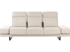 Sofa dla 3 osób IKAST Beżowy Sofy Tapicerowane|Kolekcje Sof
