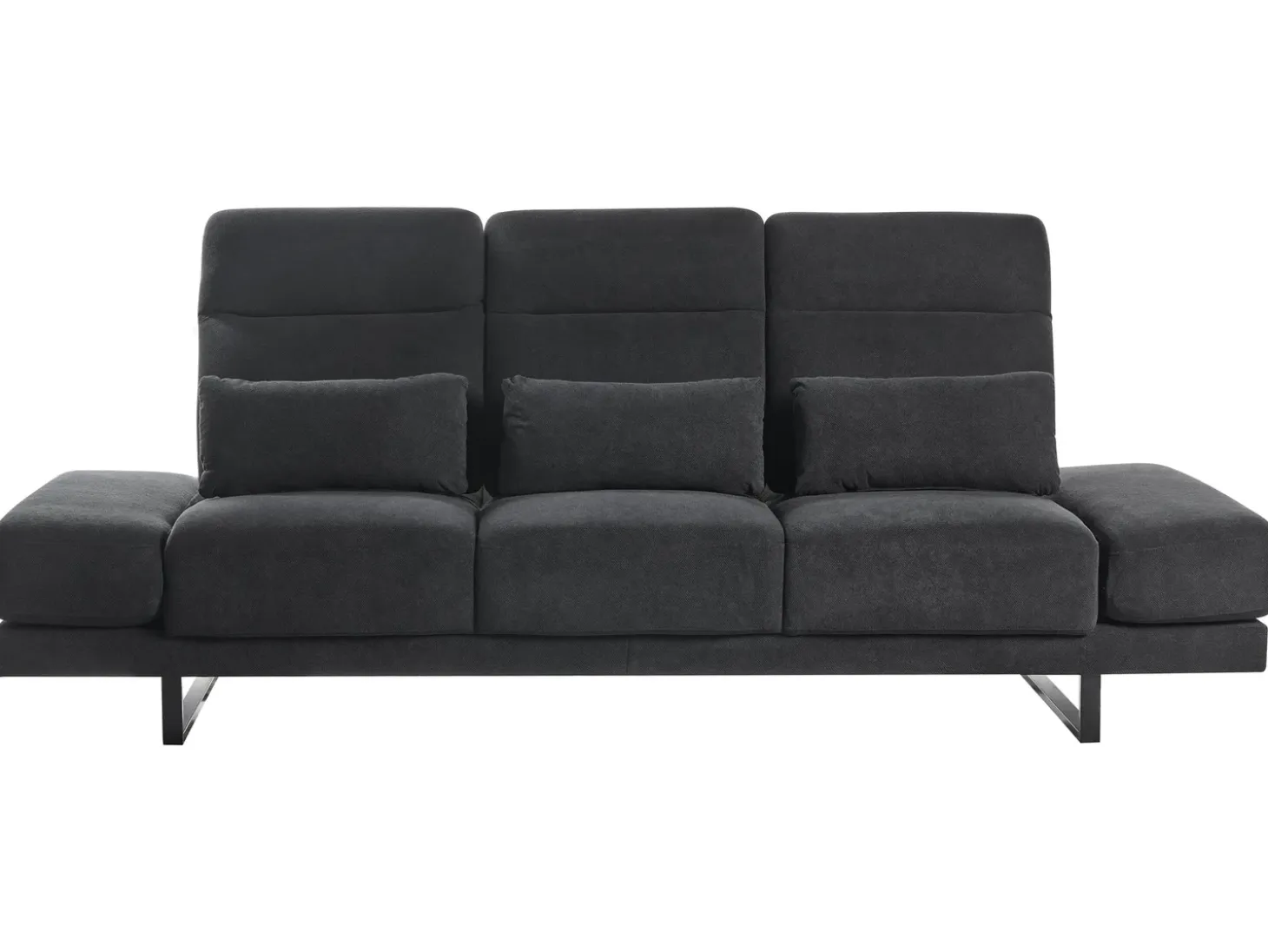 Hot Sofa dla 3 osób IKAST Sofy Tapicerowane|Kolekcje Sof