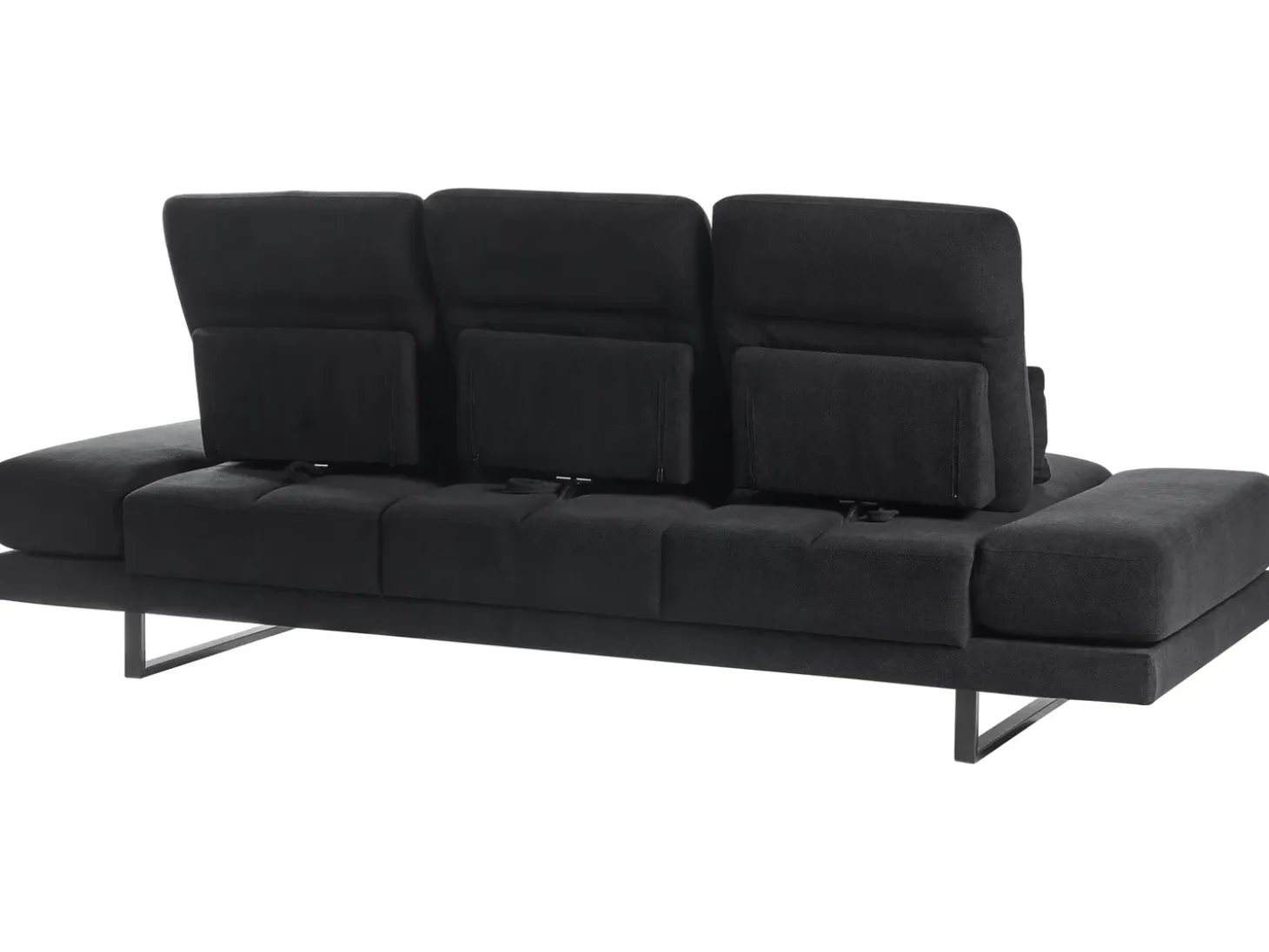 Hot Sofa dla 3 osób IKAST Sofy Tapicerowane|Kolekcje Sof