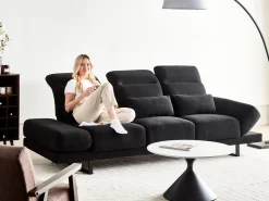 Hot Sofa dla 3 osób IKAST Sofy Tapicerowane|Kolekcje Sof
