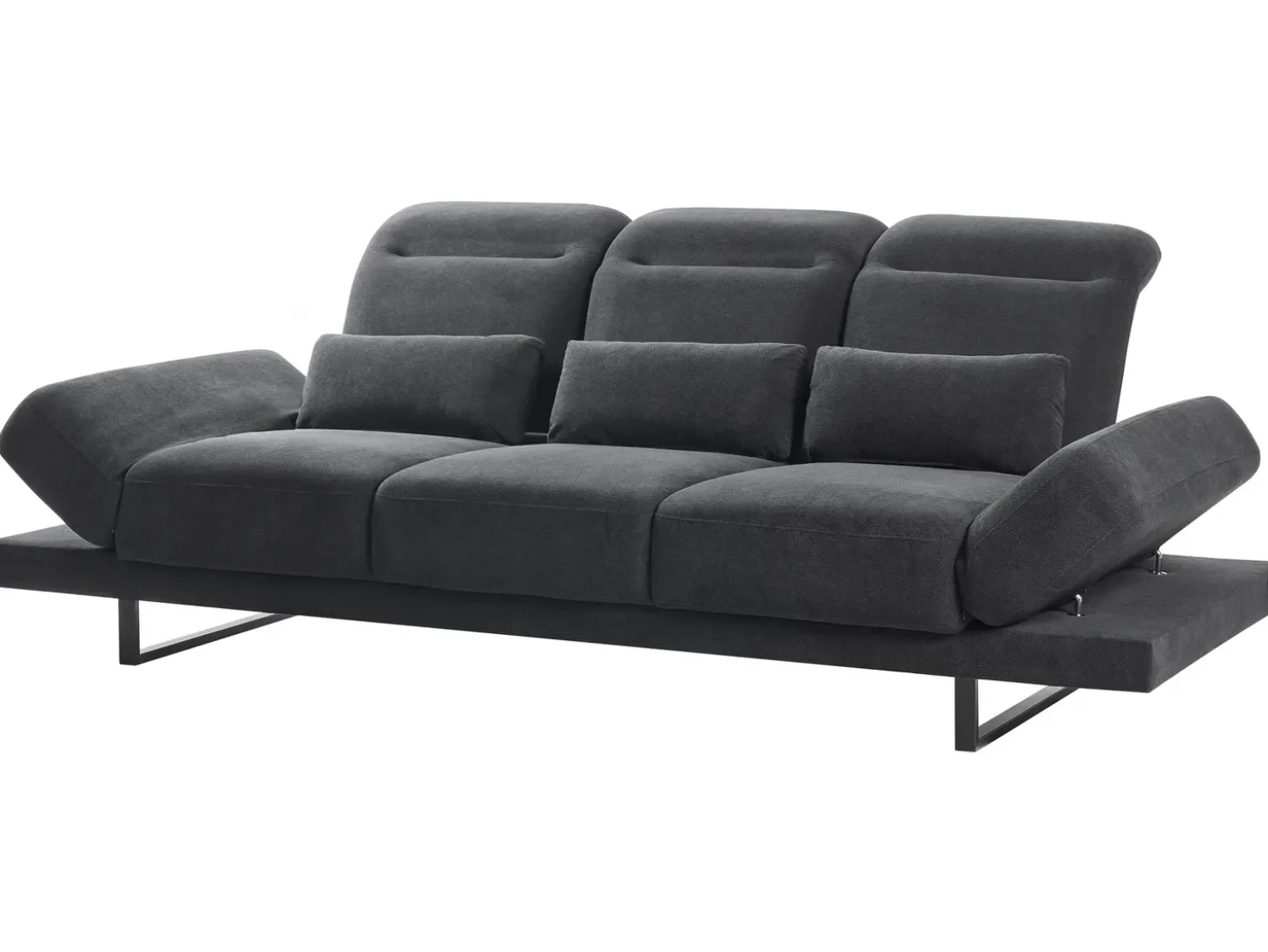 Hot Sofa dla 3 osób IKAST Sofy Tapicerowane|Kolekcje Sof