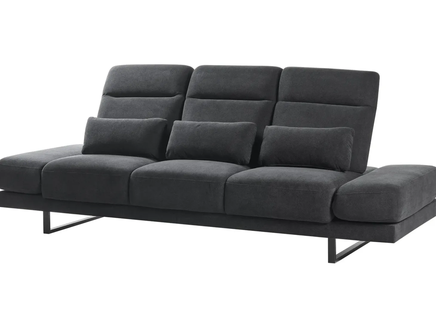 Hot Sofa dla 3 osób IKAST Sofy Tapicerowane|Kolekcje Sof