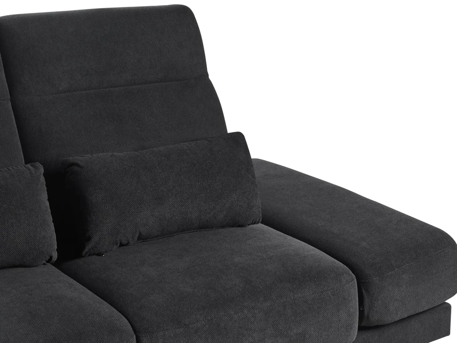 Hot Sofa dla 3 osób IKAST Sofy Tapicerowane|Kolekcje Sof