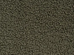 Sale Sofa dla 2 osób ILBRO Boucle Ciemno Sofy Tapicerowane|Sofy Dwuosobowe