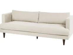 Best Sofa dla 3 osób JARPEN Jasnobeżowy Sofy Tapicerowane|Wszystkie Sofy