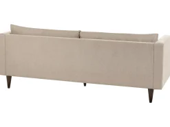 Hot Sofa dla 3 osób JARPEN Jasno Sofy Tapicerowane|Wszystkie Sofy