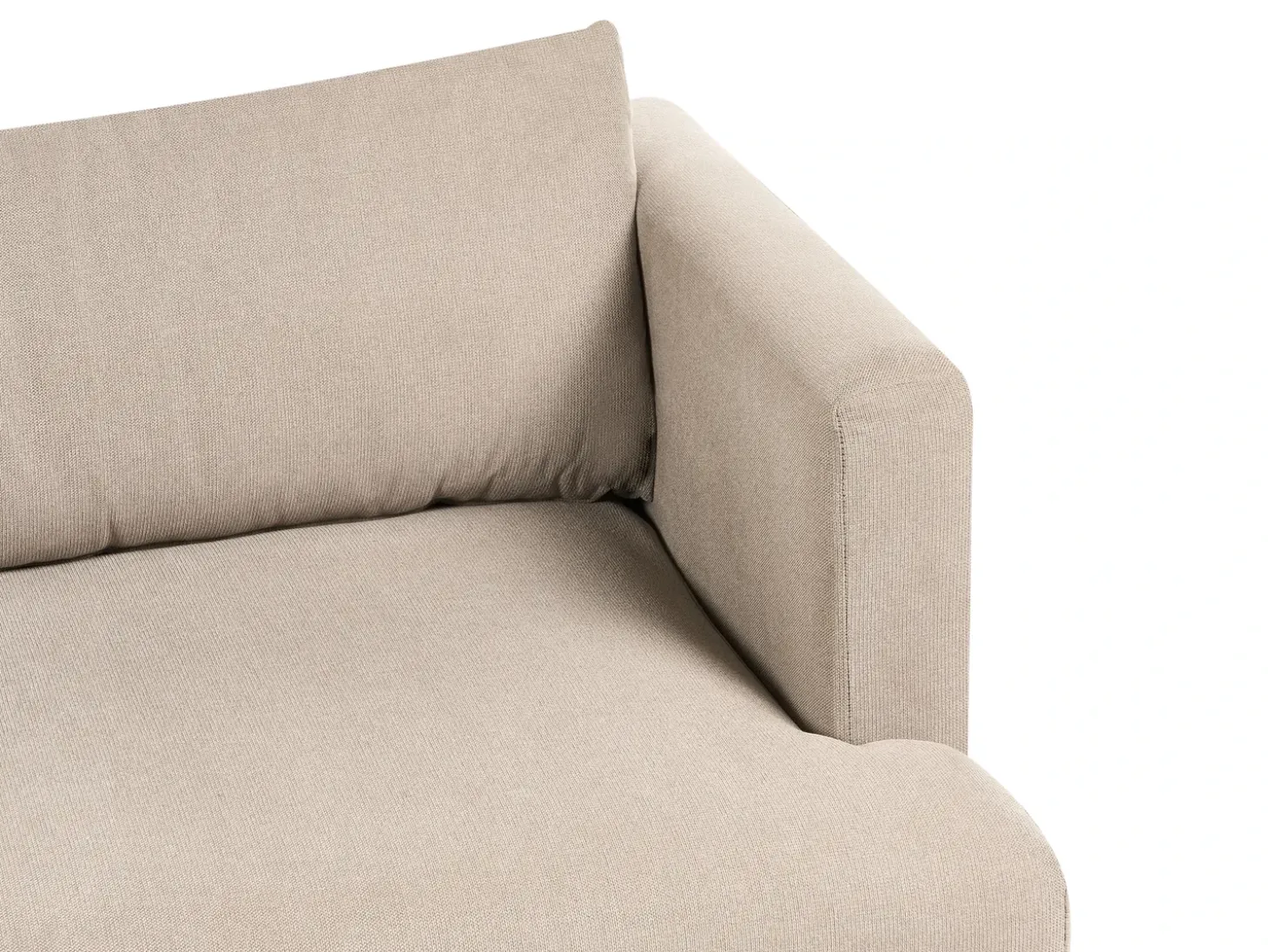 Hot Sofa dla 3 osób JARPEN Jasno Sofy Tapicerowane|Wszystkie Sofy
