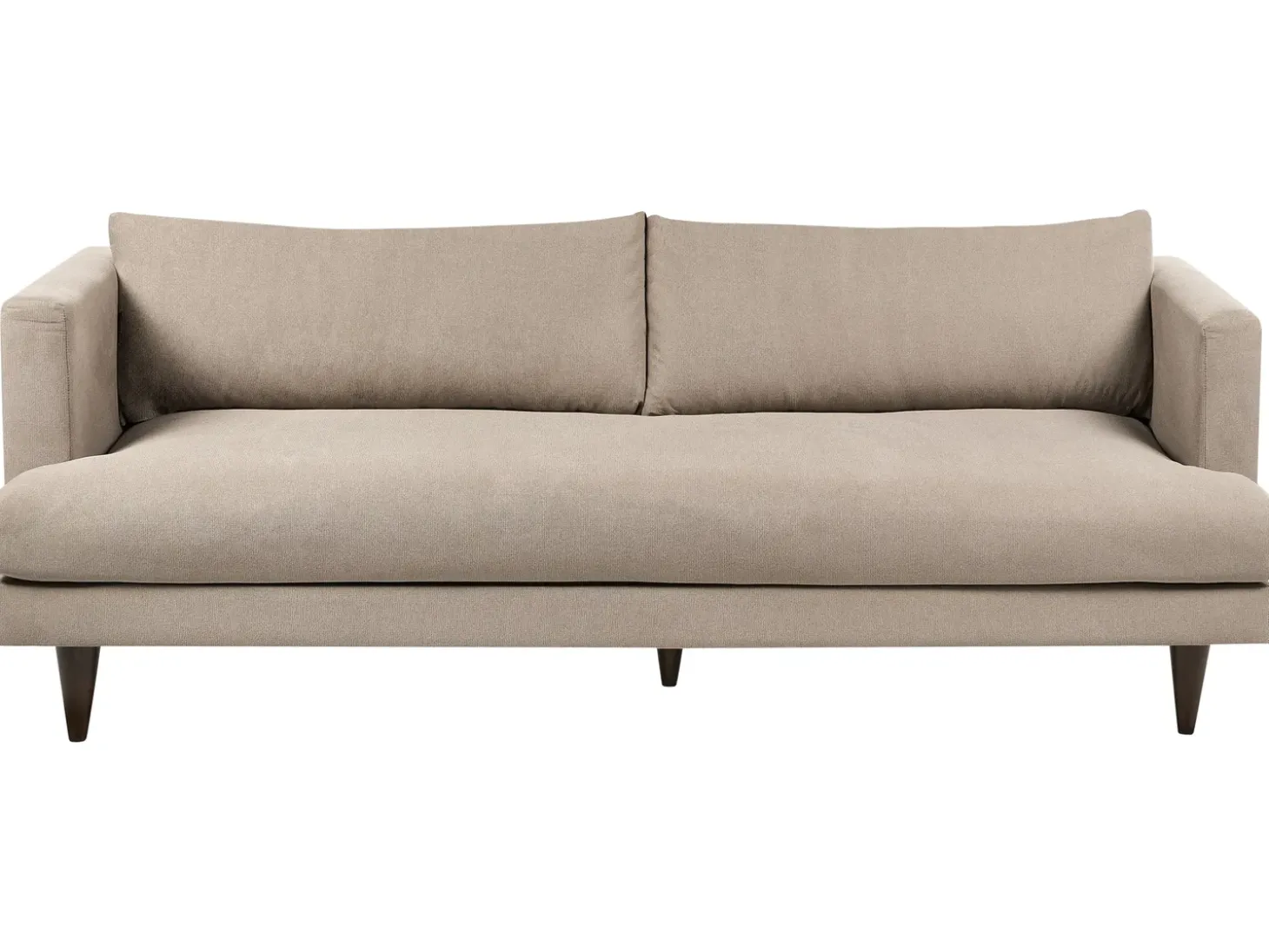 Hot Sofa dla 3 osób JARPEN Jasno Sofy Tapicerowane|Wszystkie Sofy