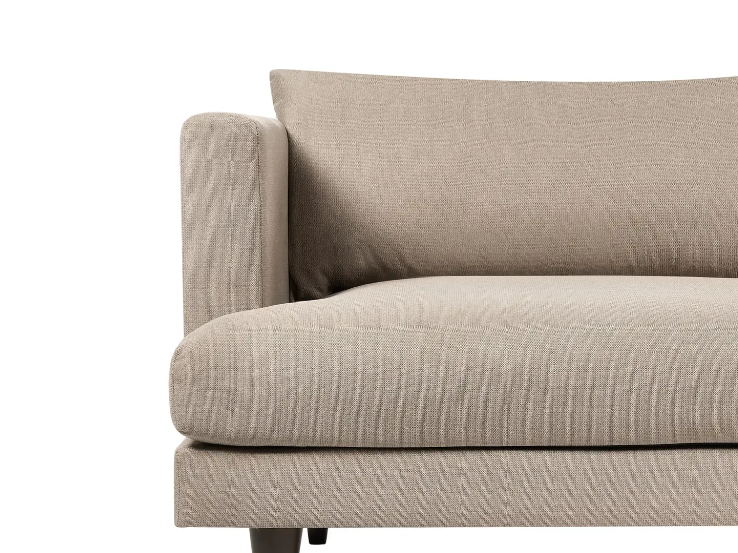 Hot Sofa dla 3 osób JARPEN Jasno Sofy Tapicerowane|Wszystkie Sofy