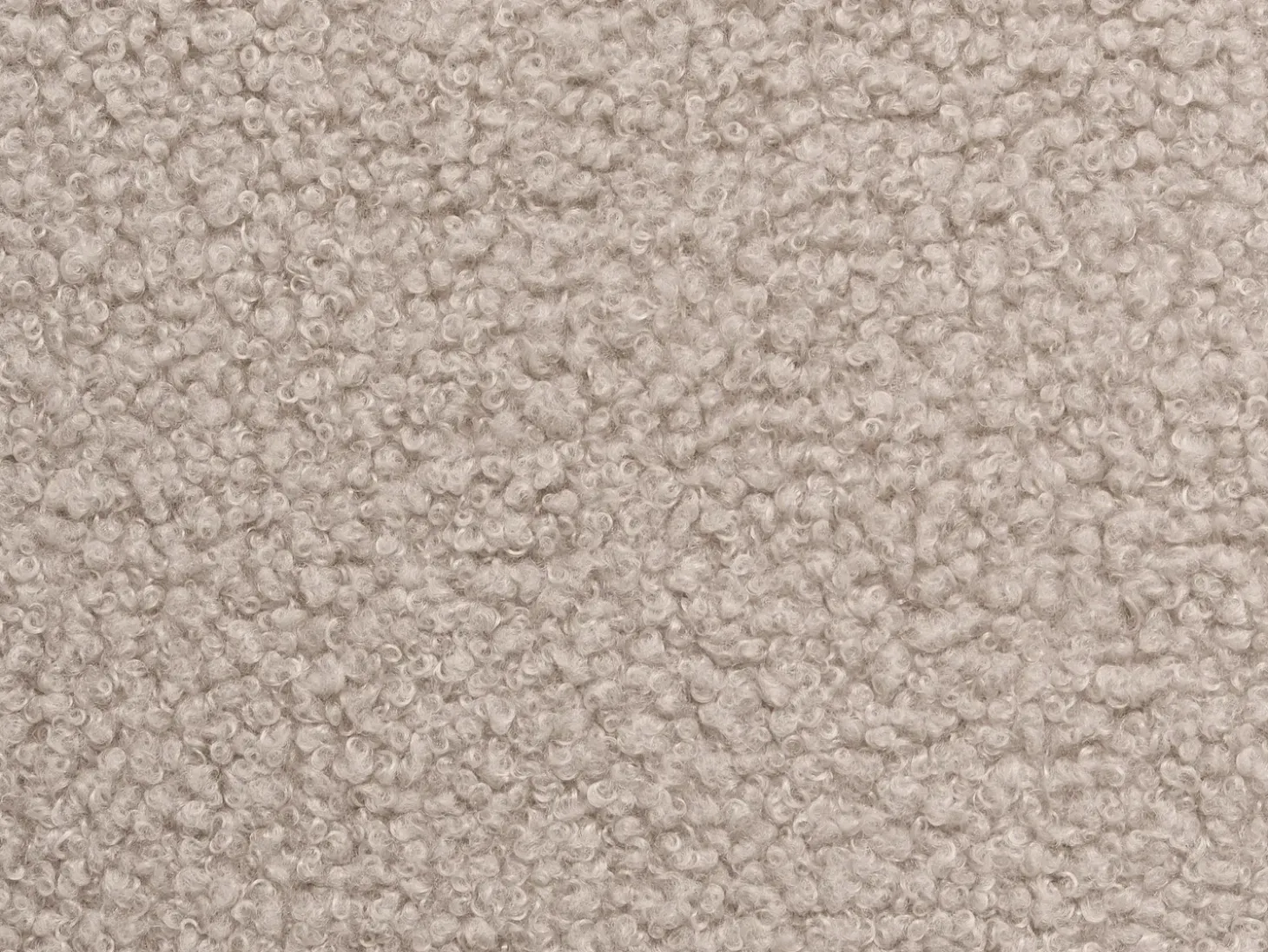 Outlet Sofa dla 3 osób JUBEK Boucle Sofy Tapicerowane|Kolekcje Sof